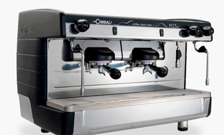 La Cimbali m23up Automatic
